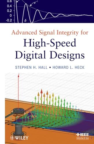 High-Speed Digital System Design: A Handbook of Interconnect