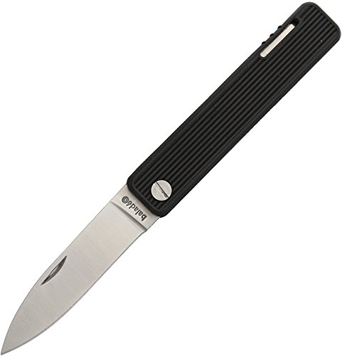Papagayo Black Folder