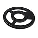 Bounty Hunter 8" Coil Cover f/Discovery, Elite, Legacy and Sharp Shooter II (41479) primary