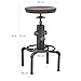 Topower Industrial Barstool, 13