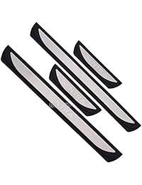 MTAWD   Protectores de placa de seguridad para Nissan Sentra 2012 2018