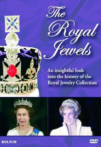 Queen's Jewels: Field, Leslie: 9780810981720: Amazon.com: Books