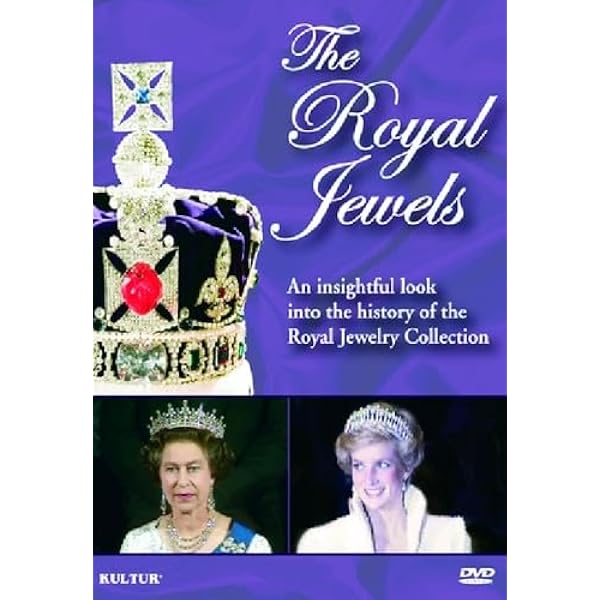 Queen's Jewels: Field, Leslie: 9780810981720: Amazon.com: Books