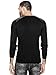 G by GUESS Men's Kamden Ribbed Sweater
