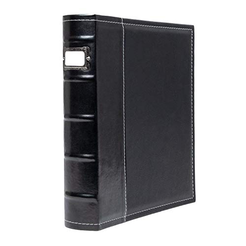 BellagioItalia Insert Sheets 6Pack DVD Cases