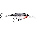 Rapala Rapala Ultra Light Shad Fishing Lure