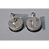 Stainless-Steel-316-Marine-Lift-Boat-Hatch-Latch-NON-LOCKING Stainless-Steel-316-Marine-Lift-Boat-Hatch-Latch-NON-LOCKING