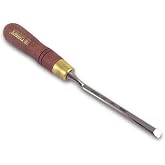 Narex Paring Chisel With Cranked Neck 1.00 inch