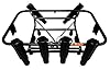 Jetski Fishing Rack 6X Rod Holders -Sea Doo LinQ System in Kuwait ...