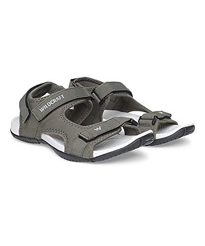 wildcraft sandals amazon