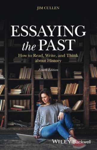 Essaying The Past (Pb)
