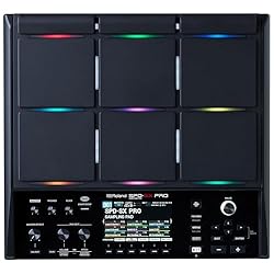 Roland SPD-SX PRO Flagship Sampling Drummers