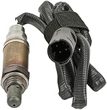 Bosch 15109 Oxygen Sensor, Original Equipment (BMW, Land Rover)