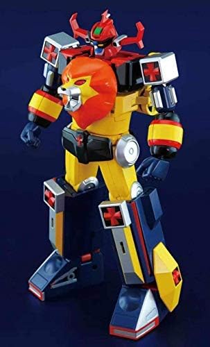 mini action daltanious