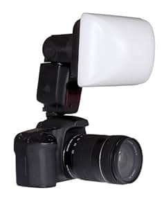 Amazon.com : Graslon Insight Flash Diffuser with Snap-On