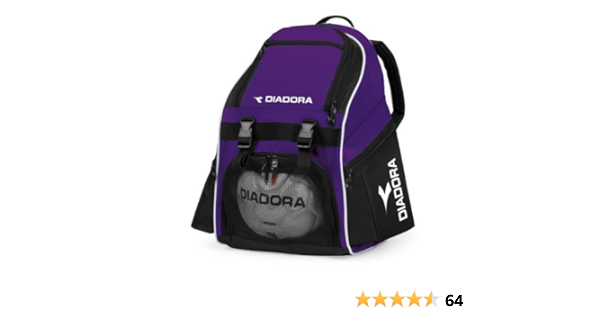 diadora squadra backpack