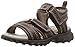 carter's Unisex-Adult Devon Boy's Casual Sandal