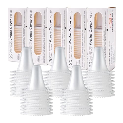 Ear Thermometer Probe Covers 200 Count