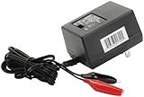 ML-AC612 - 12V / 6V SLA BATTERY CHARGER - Mighty Max Battery brand product