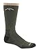 Darn Tough Vermont Men’s Merino Wool Boot Cushion Hiking Socks