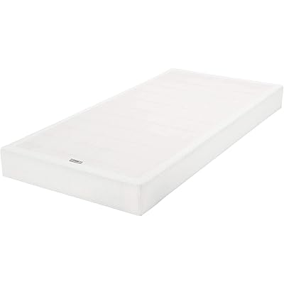 Buy Amazon Basics Mattress Foundation Smart Box Spring Tool Free Easy Assembly 7 Inch Full Online In Taiwan B0t8qczs Buy Amazon Basics Mattress Foundation Smart Box Spring Tool Free Easy Assembly 7 Inch Full Online In Taiwan B0t8qczs
