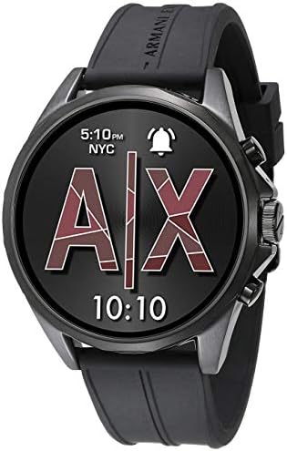 armani exchange axt2003 review