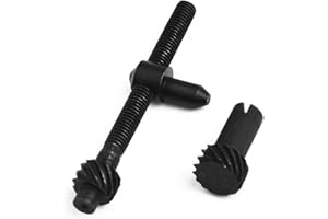 Chain Adjuster Tensioning Device for Various For Chinese Chainsaw Models Including 4500, 5200 & 5800