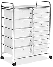 Amazon.de | Badrollwagen