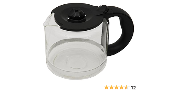 ROWENTA - Jarra cafetera Rowenta CG3029 : Amazon.es: Hogar y cocina