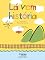 Livro Lá vem história (Nova edição)