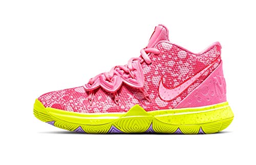spongebob kyrie 5 boys