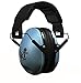 Best US Certified Kids Hearing Protection Earmuffs by NKT Baby Products - Age 2-12+, LIFETIME GUARANTEE