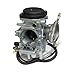 ZOOM ZOOM PARTS Carburetor FOR Yamaha BIG BEAR 400 2x4 4x4 YFM400 2000 2001 2002 2003 2004 2005 2006 NEW Carb FREE FEDEX 2 DAY SHIPPING