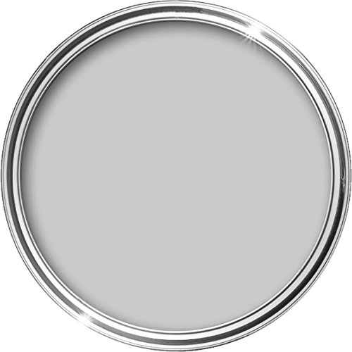HQC Anti Mould Paint 0.5L (Dove Grey) Amazon.co.uk DIY & Tools