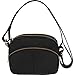 Travelon Anti-Theft Signature E W Shoulder Bag