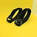 Rear Window Straps for Jeep Wrangler Jk Jku Soft Top Straps Tiedown Straps Adjustable Straps (4PCS)