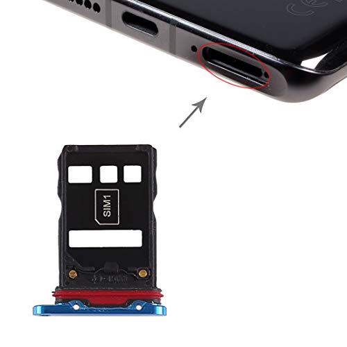 Dongdexiu Cellphone Replacement Parts SIM Card Tray