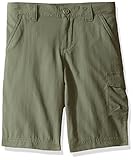 Columbia Boys Silver Ridge III Shorts