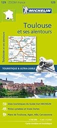 Toulouse et ses alentours
