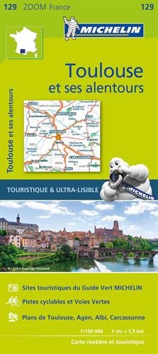 Toulouse et ses alentours