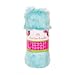 Locker Lookz Rug, Magnetic Storage Bin and Flower Set 2016 Limited Edition (Bundle of 4) (Aqua Blue Swirl)