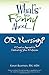 What's So Funny About... OR Nursing?: A Creative Approach to Celebrating Your Profession - Book by Karyn Buxman