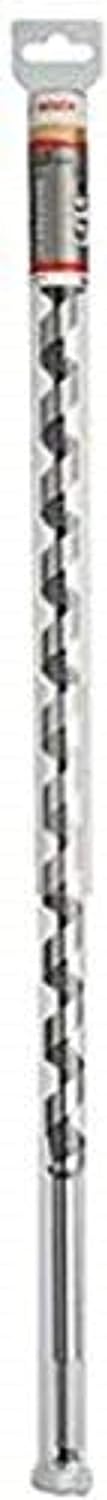 Bosch 1x PRO Wood Auger Bit (for Softwood Hardwood, diameter 18,00 mm, Professional Accessory Rotary Drill/Drivers)