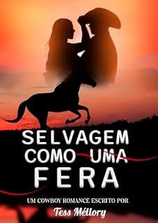 Livro Selvagem como uma fera: Série - Selvagens
