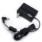 FSP 65W AC power adapter for Intel NUC kit Mini PC Barebones Replacement for FSP065-10AABA (FSP065-10AADA)