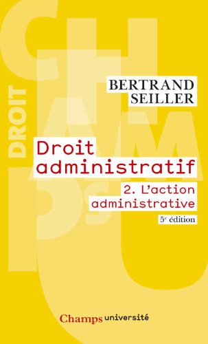 Droit administratif