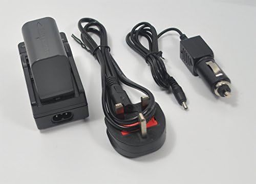 BTBAI BN-VF823 Battery+Charger AC Single For BNVF823 VF808U VF823U VF815U VF815 VF808 GZ-MG330 MS120 HD10 MG630SEK HD3EK HD300 HD320 GR-DA20 Digital Video Camcorder Battery k1a