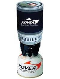 Kovea Alpine Pot, ancho