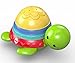 Fisher-Price Stack & Strain Bath Turtle