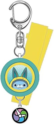 Crime prevention buzzer lMegavolume Yokai watch USA pyon for children YW-15A